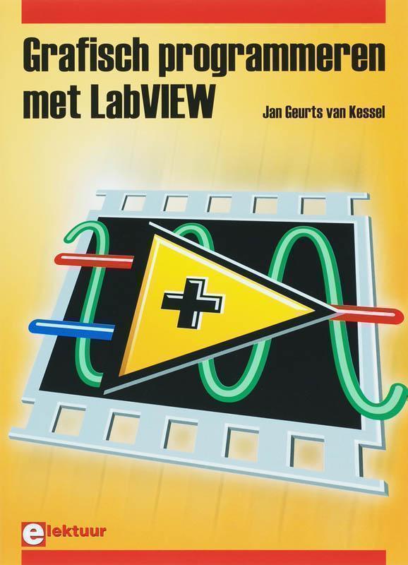 Grafisch Programmeren met LabVIEW 