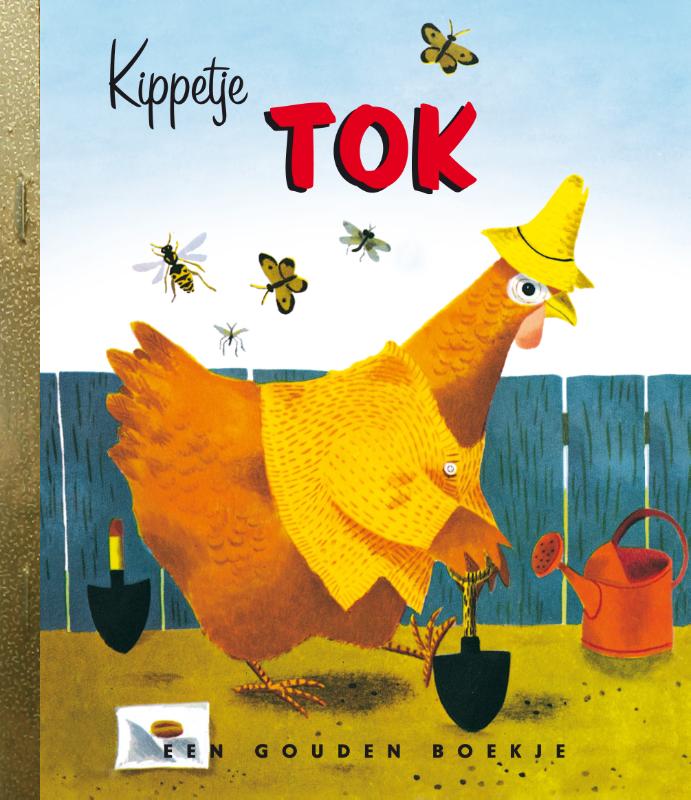 Kippetje Tok 