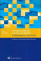 Developmental and Life Course Studies in a Review of Contemporary Dutch Research