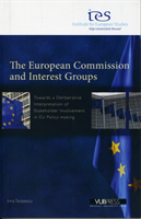 European Commission and Interest Groups