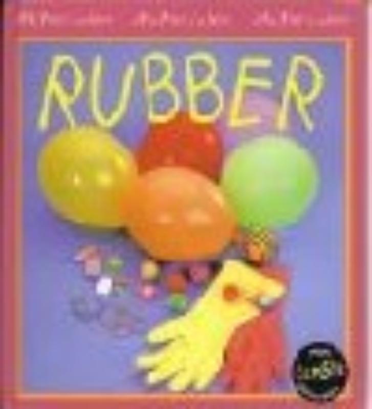 Rubber 