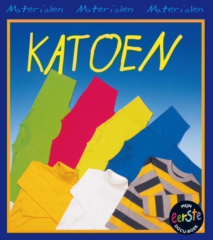 Katoen 