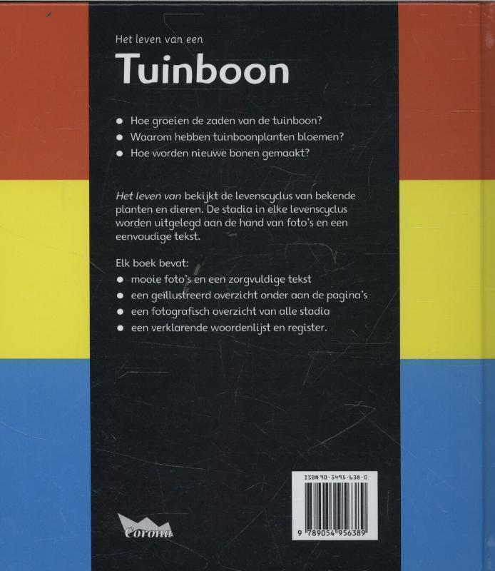 Tuinboom 