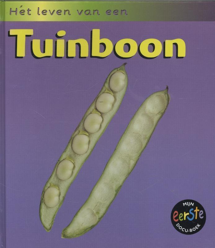 Tuinboom 