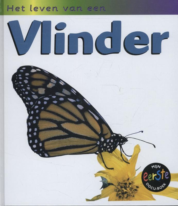 Vlinder 