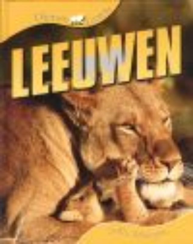 Leeuwen 