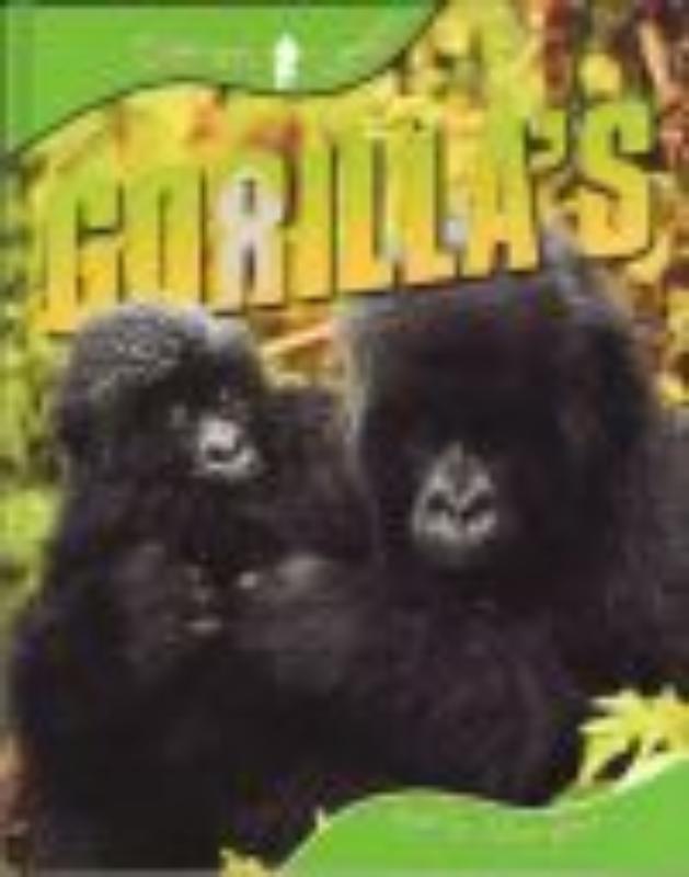 Gorilla 's 