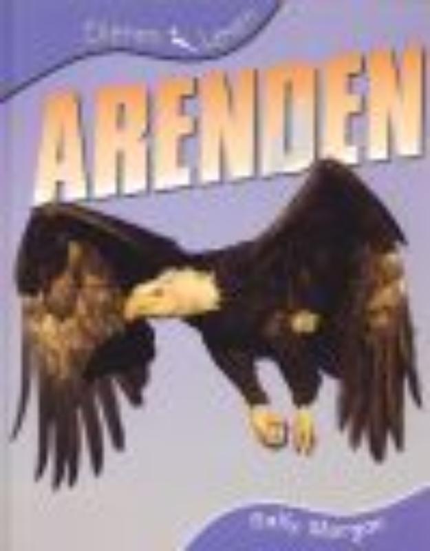 Arenden 