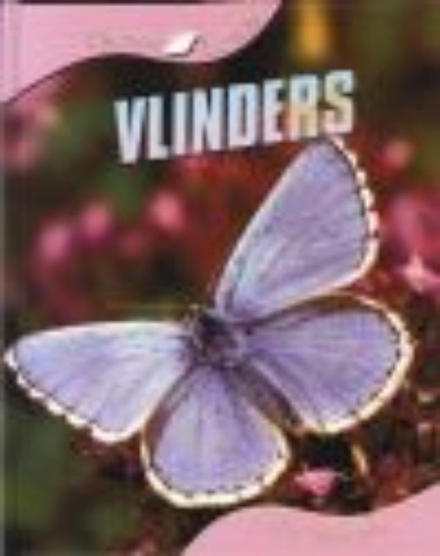 Vlinders 