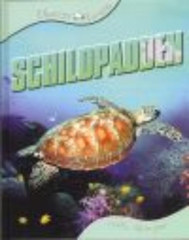 Schildpadden 