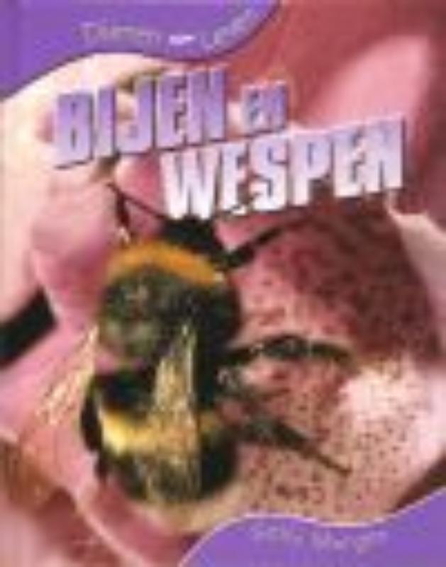 Bijen en wespen 