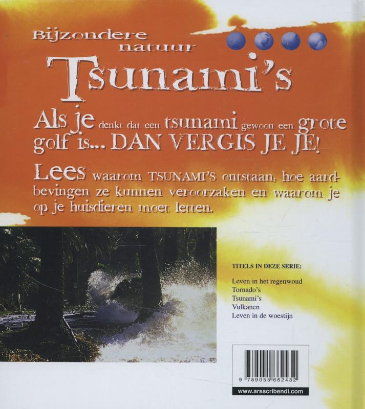 Tsunami 's 