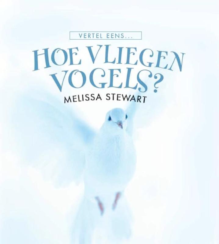 Hoe vliegen vogels? 