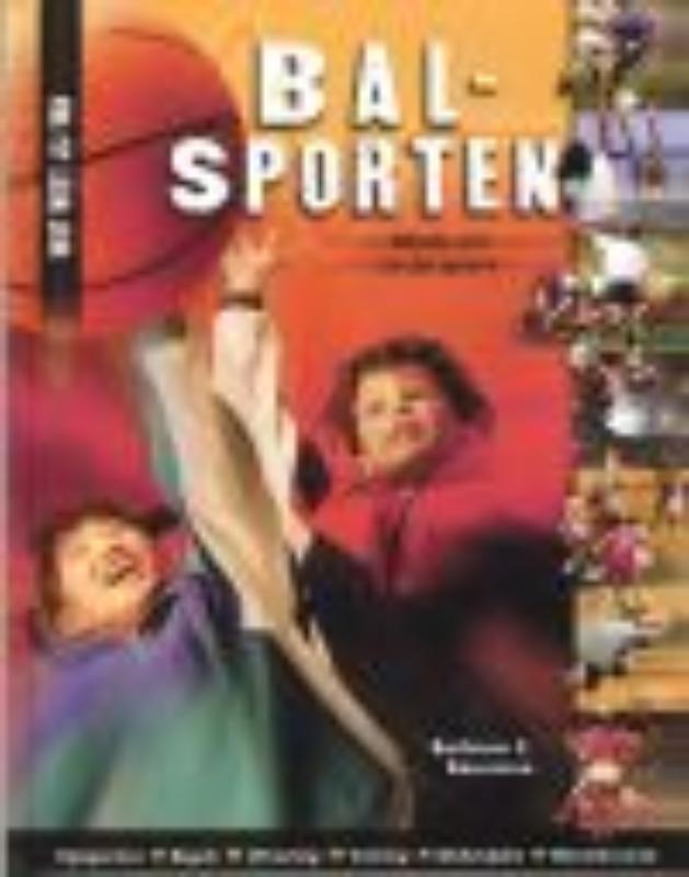Bal sporten - Wat weet jij van (9-12 jaar) 