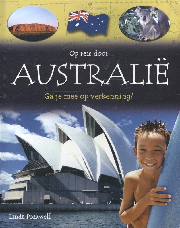 Australie 