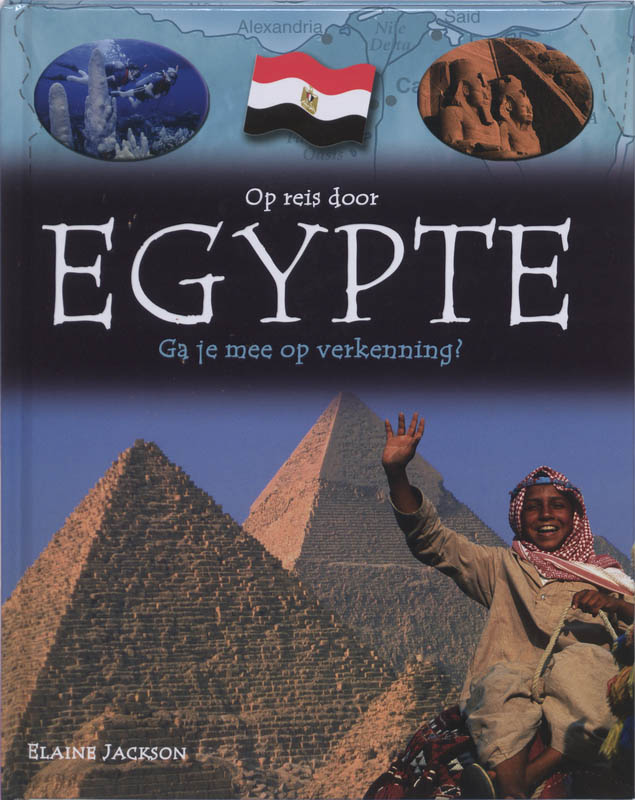 Egypte 