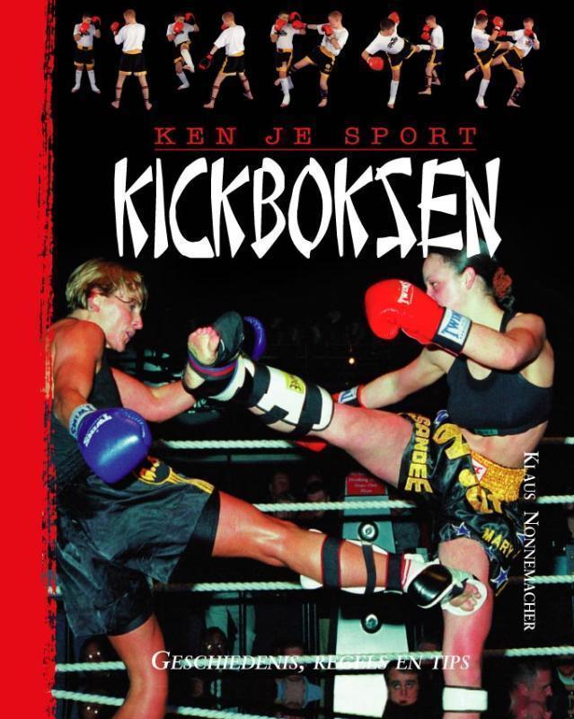 Kickboksen 
