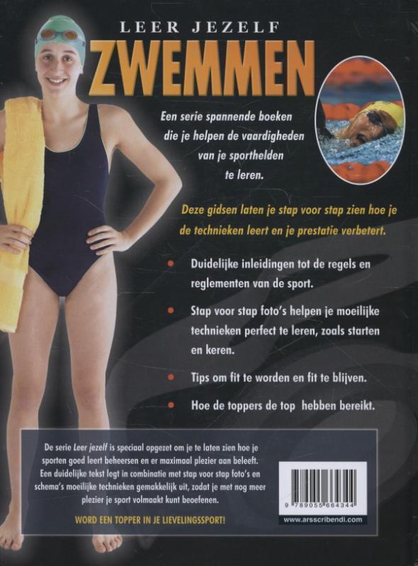 Zwemmen 