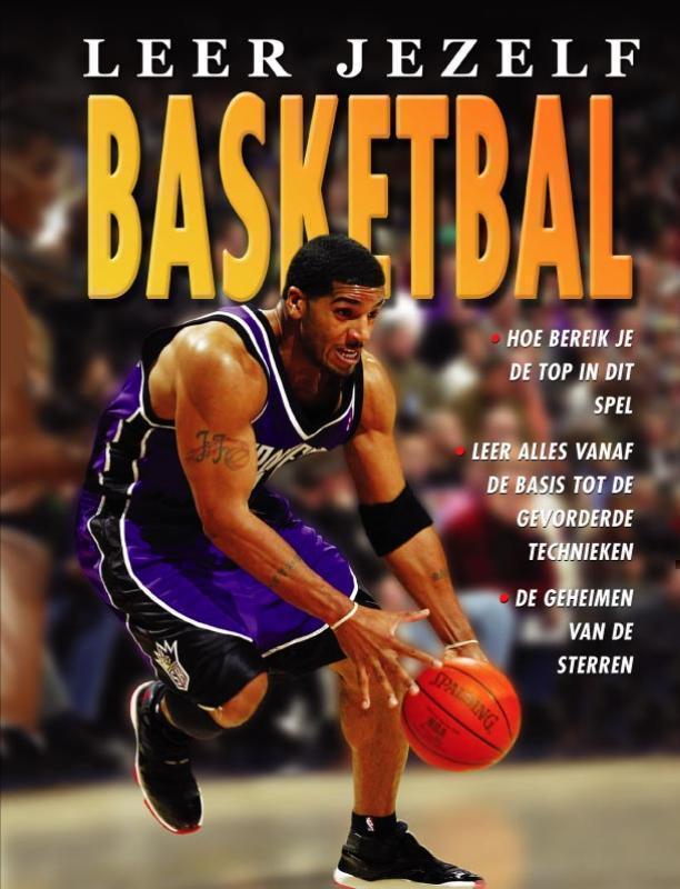 Basketbal 