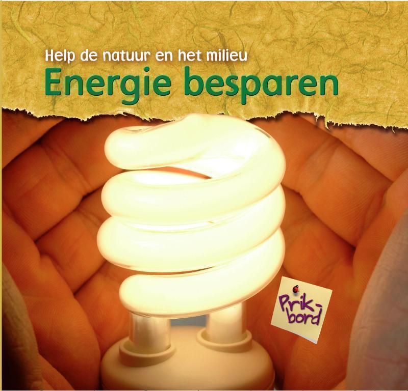 Energie besparen 