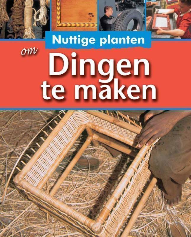 Om dingen te maken 