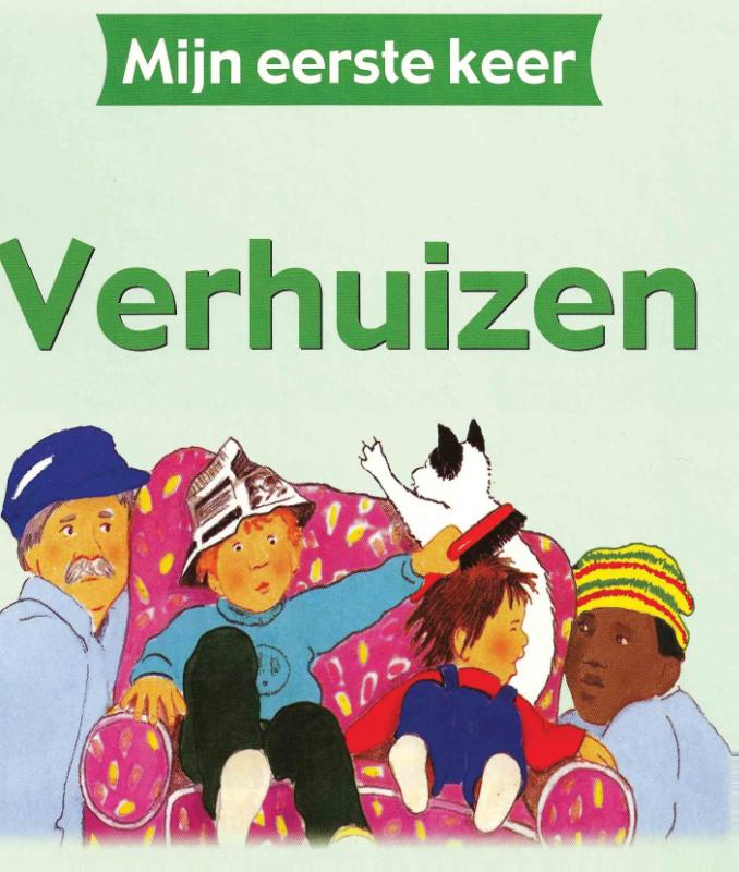 Verhuizen 