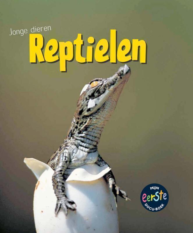 Reptielen 