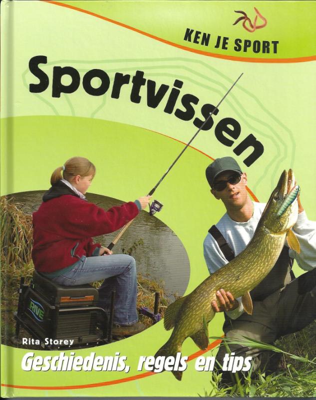 Sportvissen 