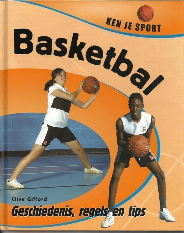 Basketbal 