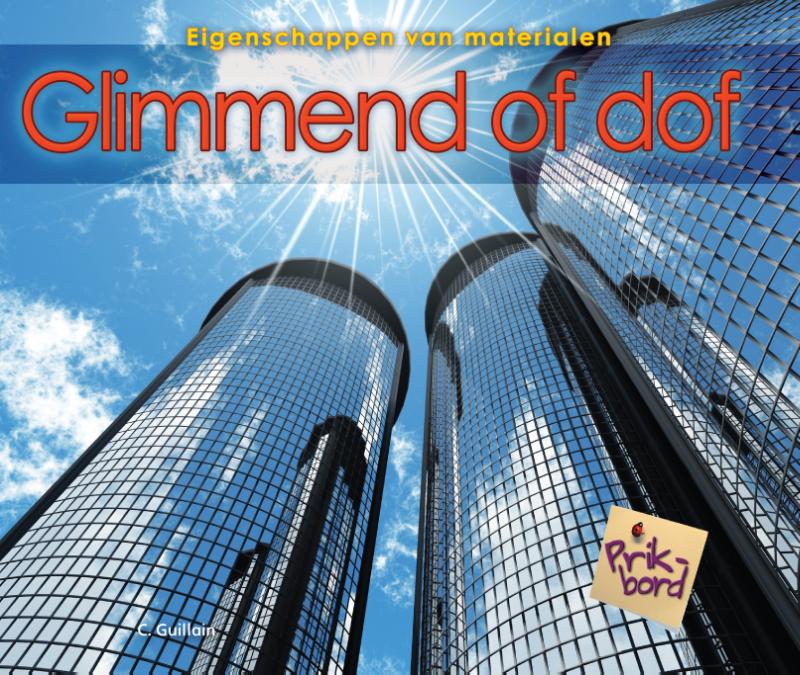 Glimmend of dof 