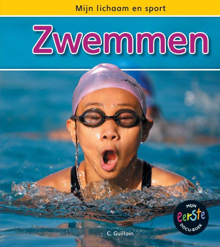 Zwemmen 