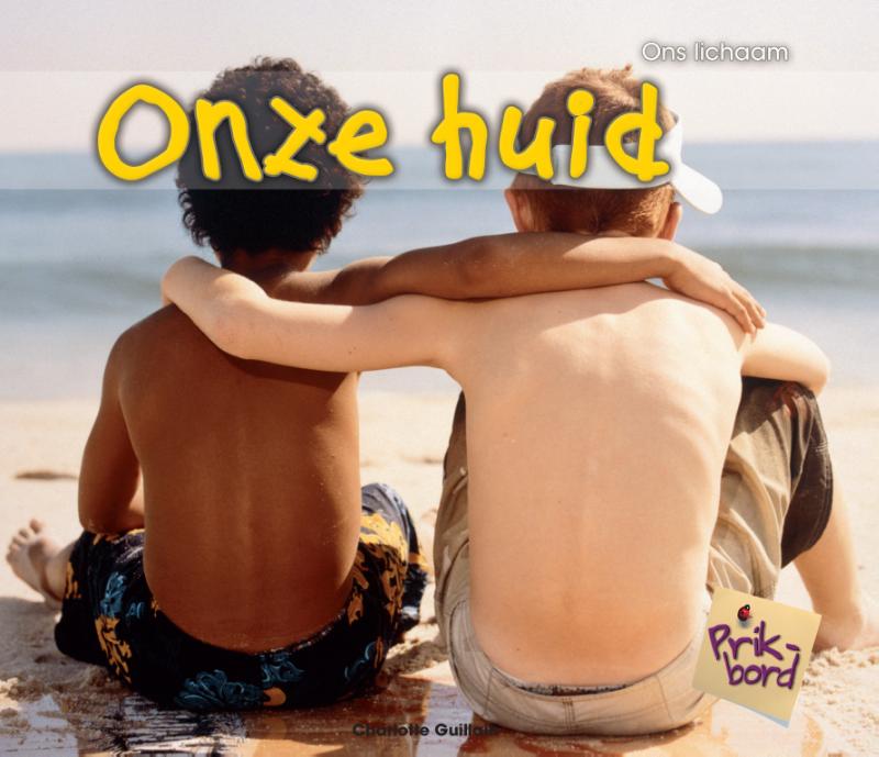 Onze huid 