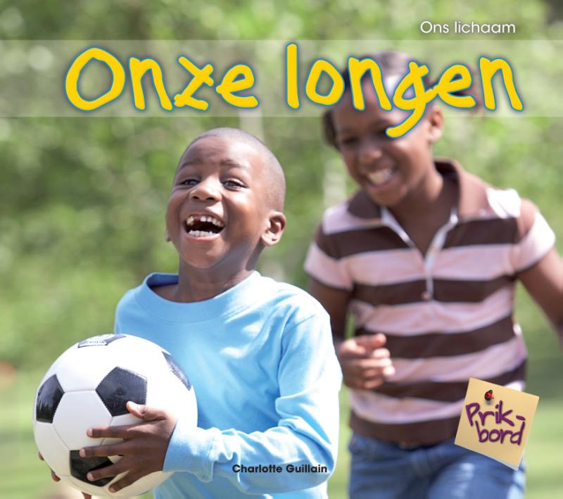 Onze longen 