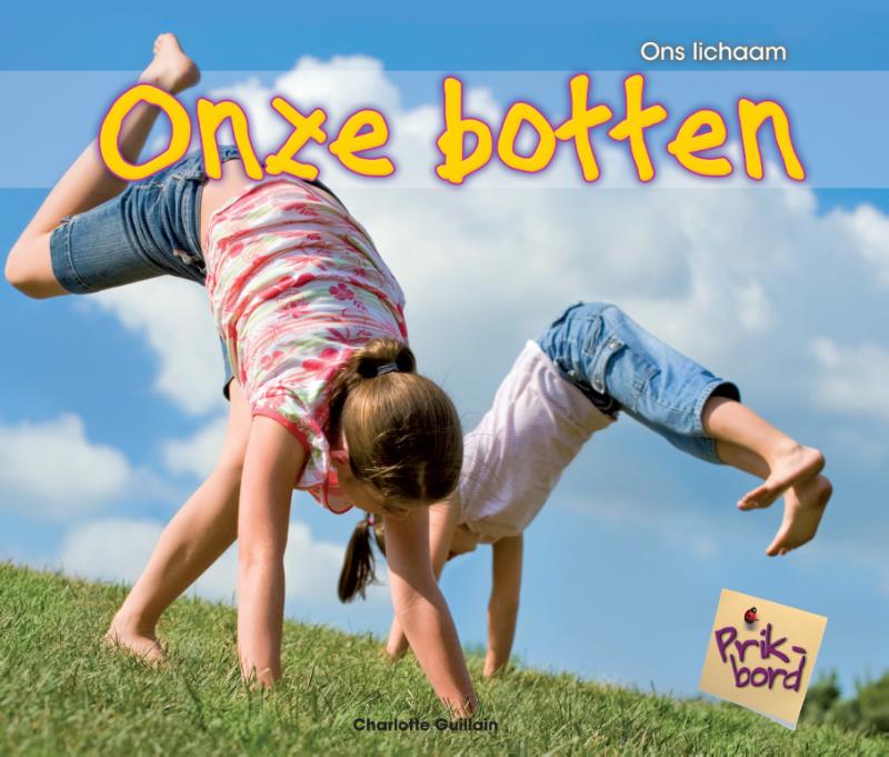 Onze botten 