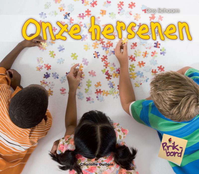 Onze hersenen 