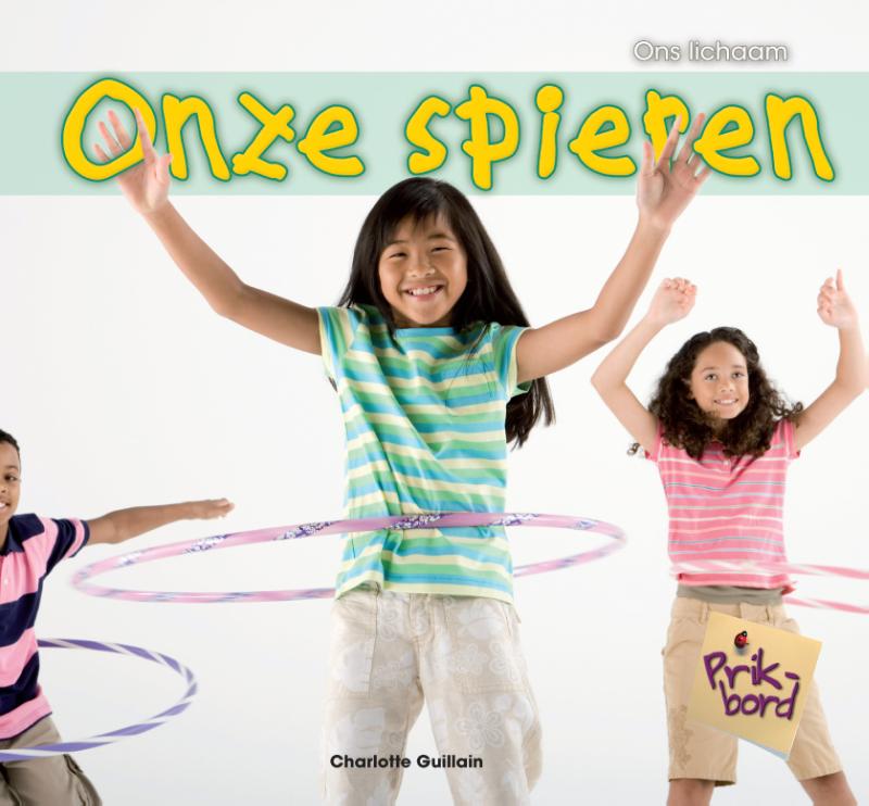 Onze spieren 