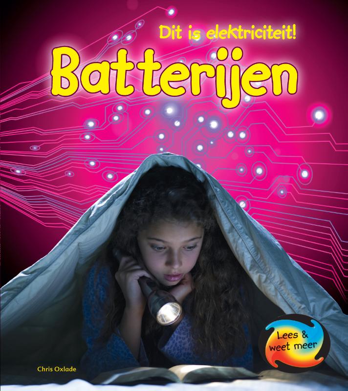 Batterijen 