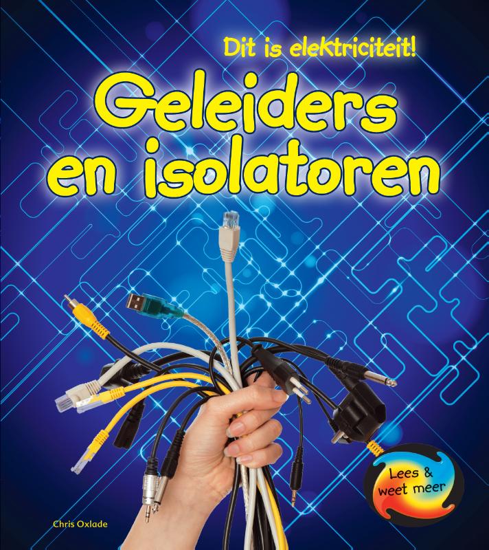 Geleiders en isolatoren 