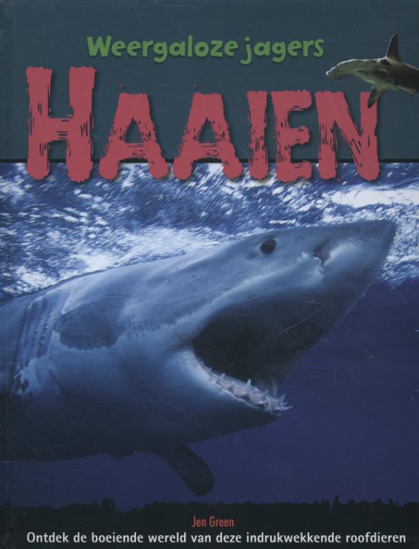Haaien 