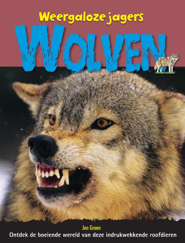 Wolven 