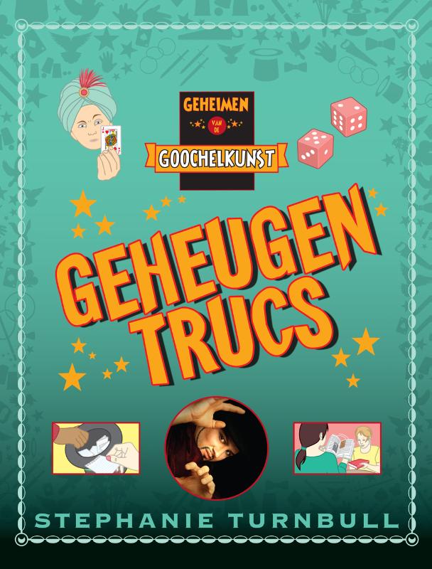 Geheugentrucs 