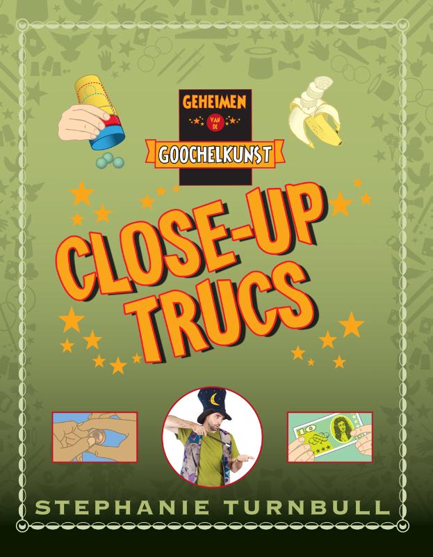 Close-up trucs 