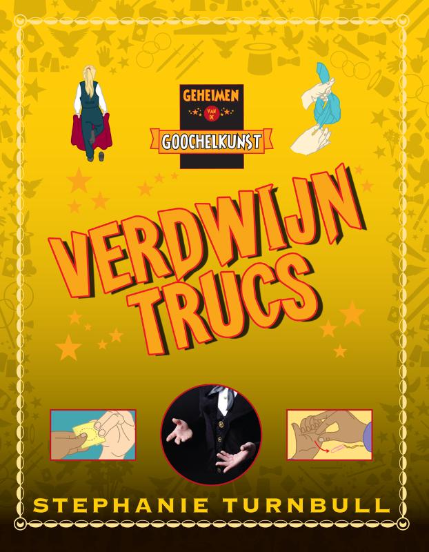 Verdwijntrucs 