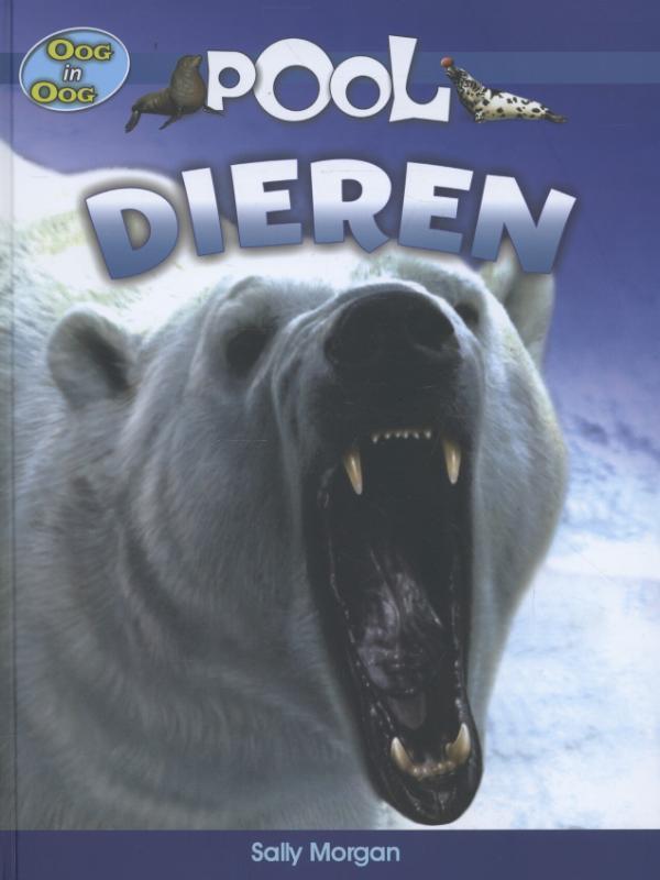 Pooldieren 