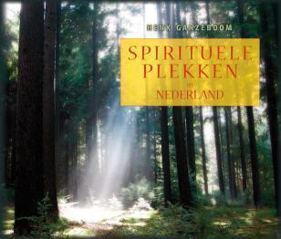 Spirituele plekken in Nederland 