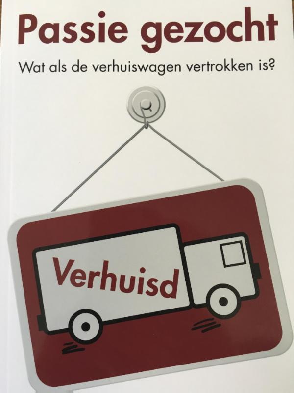 Passie gezocht wat als de verhuiswagen vertrokken is