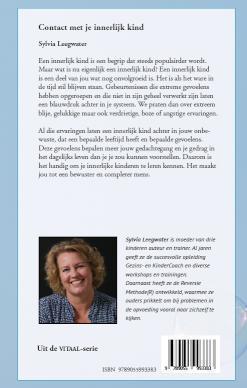 Contact met je innerlijk kind van spelend kind naar masker