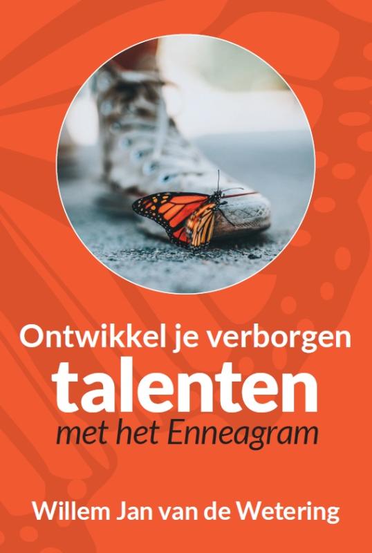 Ontwikkel je verborgen talenten met het enneagram 