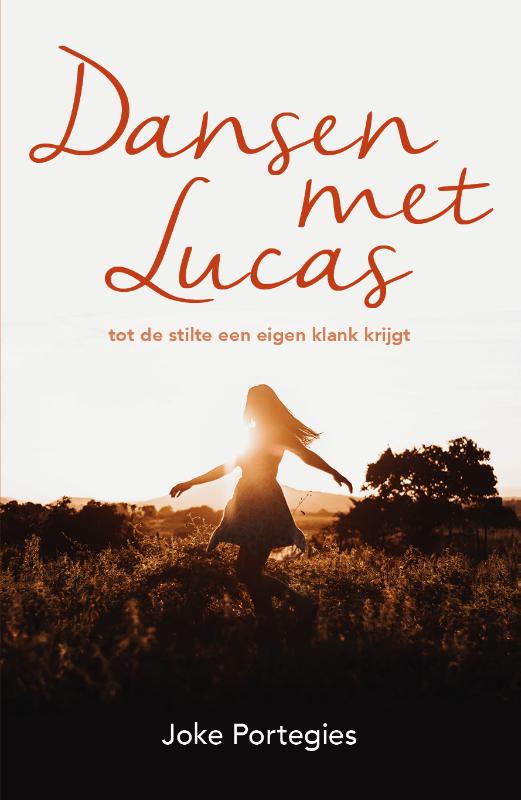 Dansen met Lucas tot de stilte een eigen klank krijgt