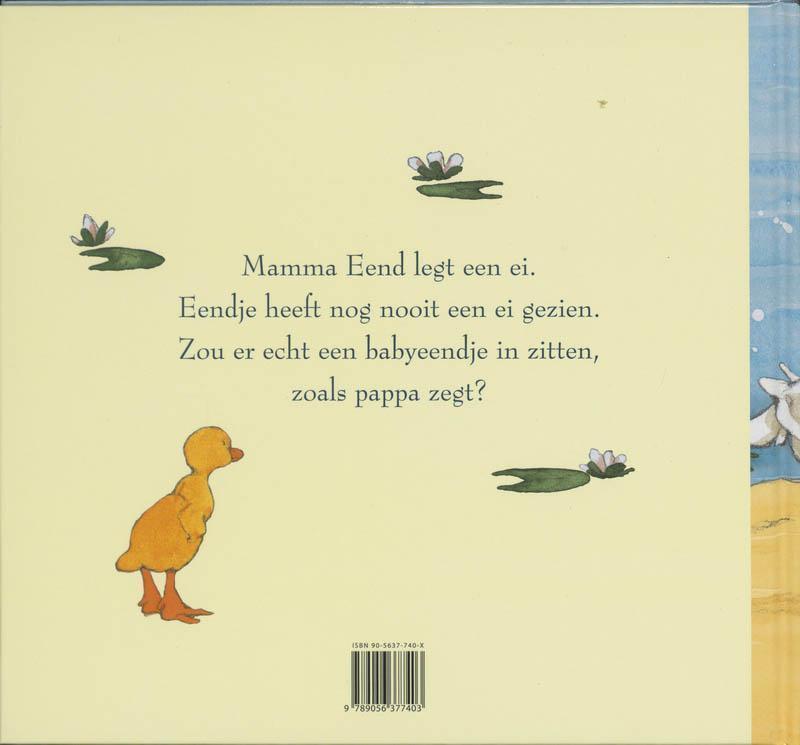 Het Ei 